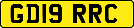 GD19RRC