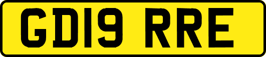 GD19RRE