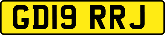 GD19RRJ