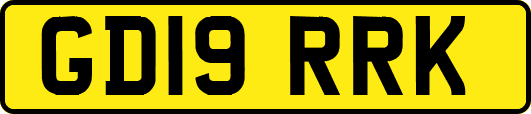 GD19RRK