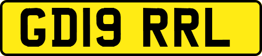 GD19RRL