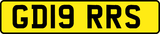 GD19RRS
