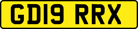GD19RRX
