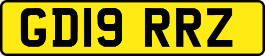 GD19RRZ