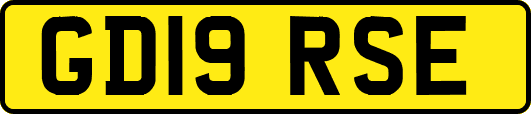GD19RSE