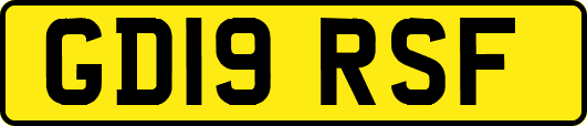 GD19RSF