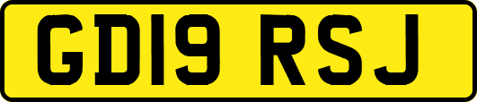 GD19RSJ