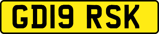 GD19RSK