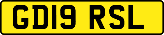GD19RSL