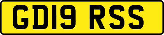 GD19RSS