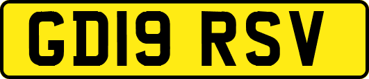 GD19RSV