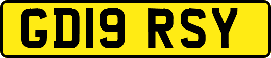 GD19RSY