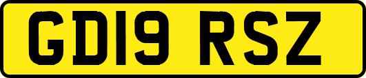 GD19RSZ