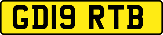 GD19RTB
