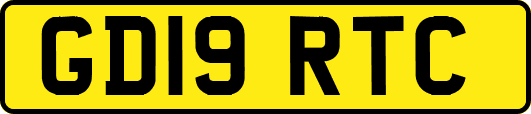 GD19RTC