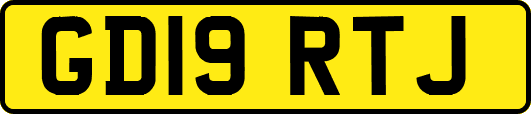 GD19RTJ
