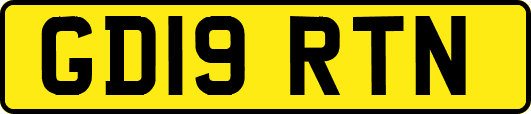 GD19RTN