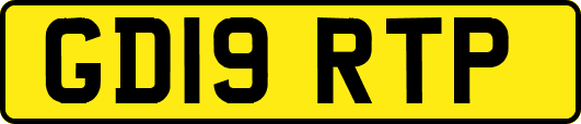 GD19RTP