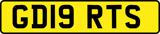 GD19RTS