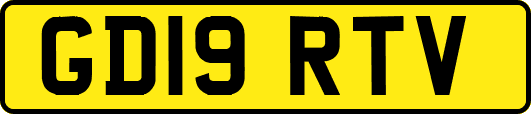 GD19RTV