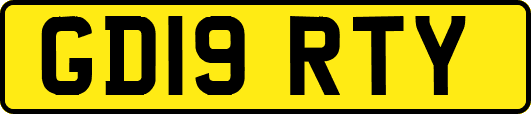 GD19RTY