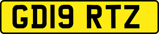 GD19RTZ