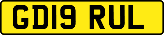 GD19RUL