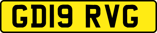 GD19RVG