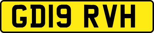GD19RVH