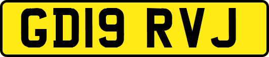 GD19RVJ