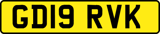 GD19RVK