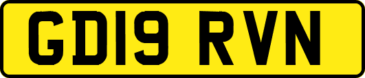 GD19RVN