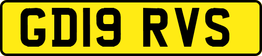 GD19RVS
