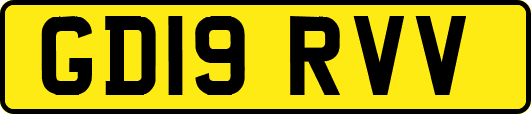 GD19RVV