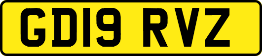 GD19RVZ
