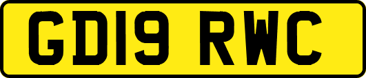 GD19RWC