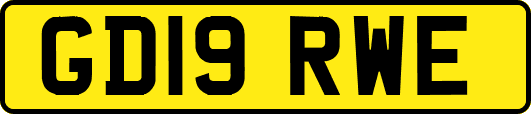 GD19RWE