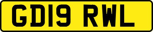 GD19RWL