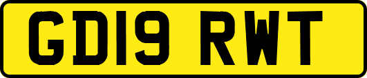 GD19RWT