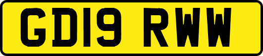 GD19RWW