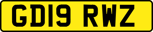 GD19RWZ