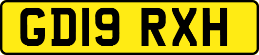 GD19RXH