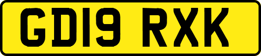 GD19RXK