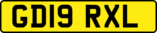 GD19RXL