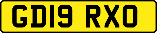 GD19RXO
