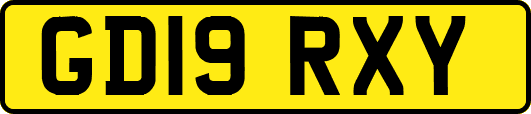 GD19RXY