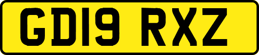 GD19RXZ