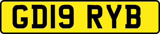GD19RYB