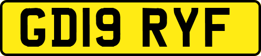 GD19RYF