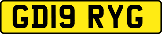 GD19RYG